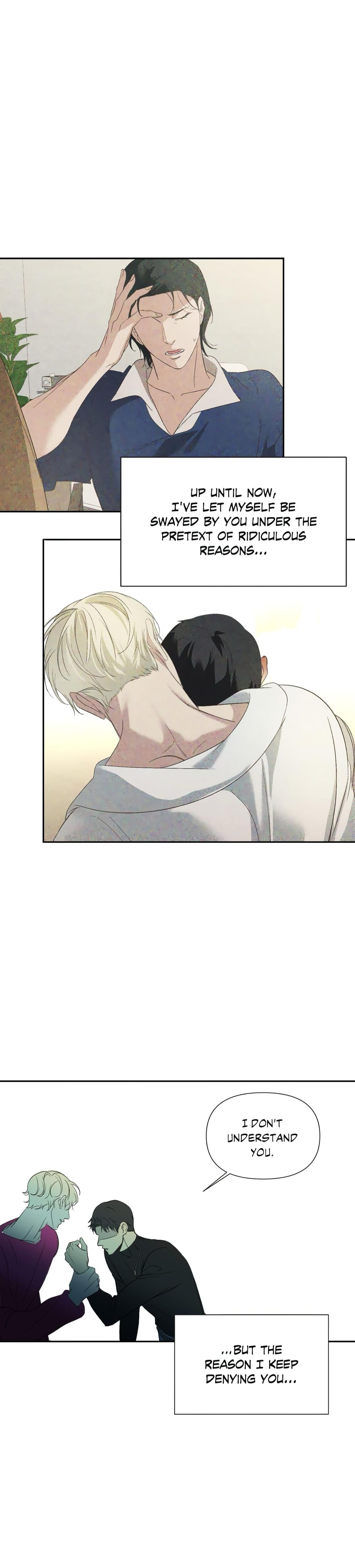 backlight, Chapter 23 image 01